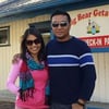 Allan N Venus P.